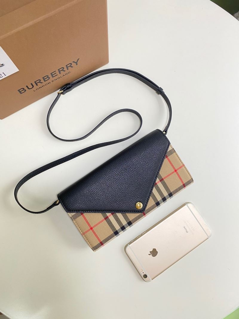 Burberry Satchel Bags